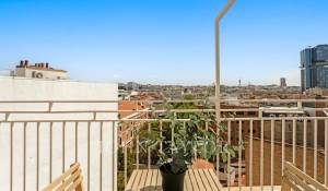 Affitto Appartamento Madrid