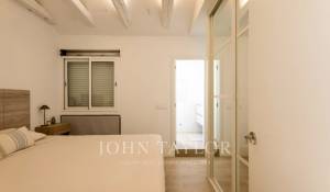 Affitto Appartamento Madrid