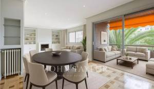 Affitto Appartamento Madrid