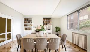 Affitto Appartamento Madrid