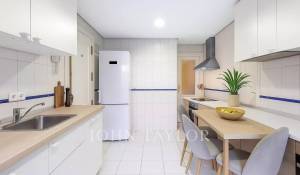 Affitto Appartamento Madrid