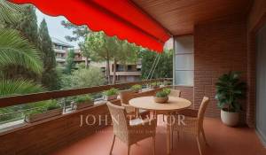 Affitto Appartamento Madrid