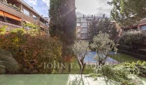 Affitto Appartamento Madrid