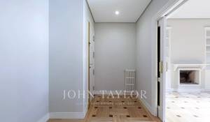 Affitto Appartamento Madrid