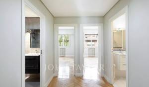 Affitto Appartamento Madrid