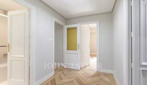 Affitto Appartamento Madrid