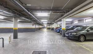 Affitto Appartamento Madrid