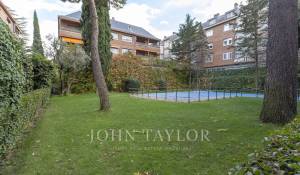 Affitto Appartamento Madrid