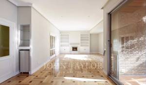 Affitto Appartamento Madrid