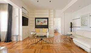 Affitto Appartamento Madrid