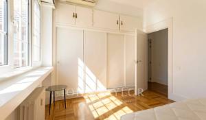 Affitto Appartamento Madrid