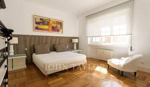 Affitto Appartamento Madrid