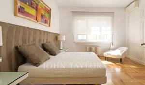 Affitto Appartamento Madrid