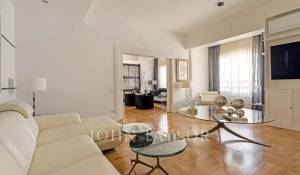 Affitto Appartamento Madrid