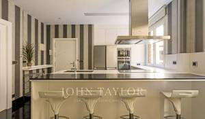 Affitto Appartamento Madrid