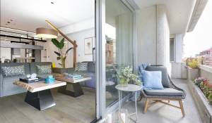 Affitto Appartamento Madrid