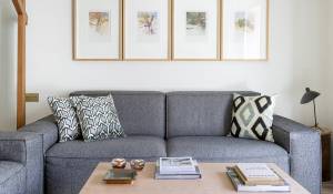 Affitto Appartamento Madrid