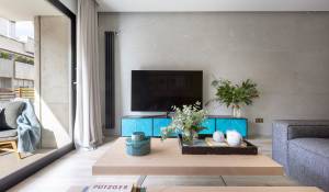 Affitto Appartamento Madrid