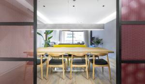 Affitto Appartamento Madrid