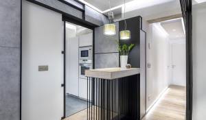 Affitto Appartamento Madrid