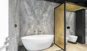 Affitto Appartamento Madrid