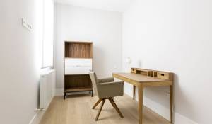 Affitto Appartamento Madrid