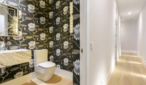 Affitto Appartamento Madrid