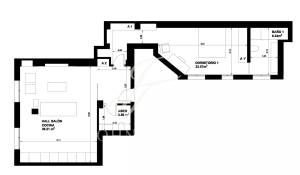 Affitto Appartamento Madrid