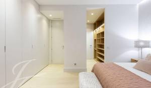 Affitto Appartamento Madrid