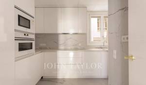 Affitto Appartamento Madrid