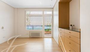 Affitto Appartamento Madrid