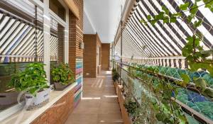 Affitto Appartamento Madrid