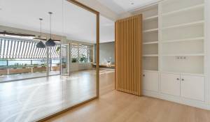Affitto Appartamento Madrid