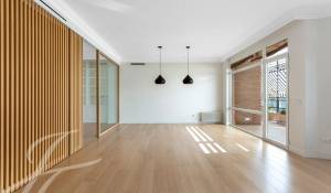 Affitto Appartamento Madrid