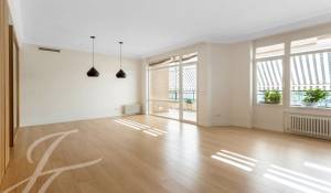 Affitto Appartamento Madrid