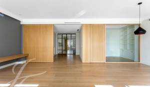 Affitto Appartamento Madrid