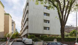 Affitto Appartamento Madrid