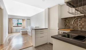 Affitto Appartamento Madrid