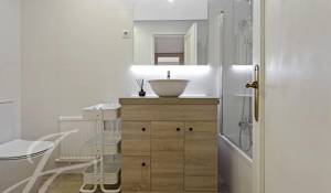 Affitto Appartamento Madrid