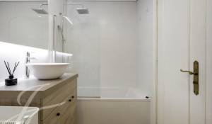 Affitto Appartamento Madrid