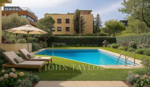 Affitto Appartamento Madrid