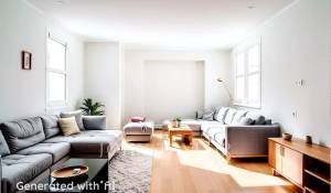 Affitto Appartamento Madrid