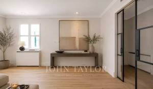 Affitto Appartamento Madrid