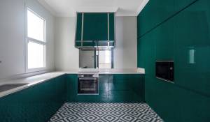 Affitto Appartamento Madrid