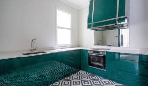 Affitto Appartamento Madrid