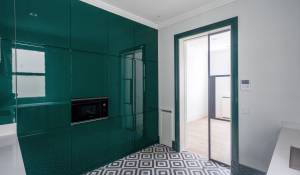 Affitto Appartamento Madrid