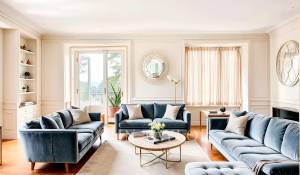 Affitto Appartamento Madrid