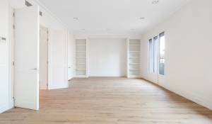 Affitto Appartamento Madrid