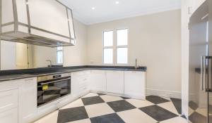 Affitto Appartamento Madrid