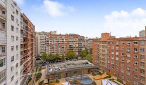 Affitto Appartamento Madrid
